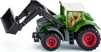 SIKU Spielwaren 1393, SIKU Spielwaren Landwirtschafts Modell Fendt Fertigmodell