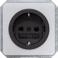 Siemens 5UB1465, Siemens Schalterprogramm Silber 5UB1465 1St.
