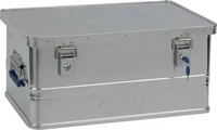 Alutec 11048, Alutec Aluminium-Boxen Classic 11048 Modell Classic 48 Au&szlig;enma&szlig;e