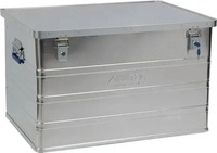 Alutec 11186, Alutec Aluminium-Boxen Classic 11186 Modell Classic 186 Au&szlig;enma&szlig;e