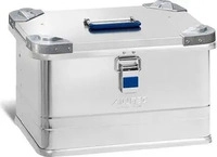 Alutec 13030, Alutec INDUSTRY 30 13030 Transportkiste Aluminium (L x B x H) 430...