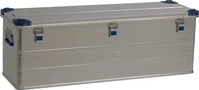 Alutec 13153, Alutec INDUSTRY 153 13153 Transportkiste Aluminium (L x B x H) 1182 x