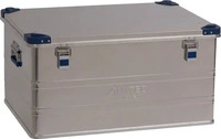 Alutec 13157, Alutec INDUSTRY 157 13157 Transportkiste Aluminium (L x B x H) 782 x