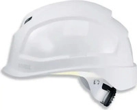uvex 9772031, uvex pheos 9772031 Schutzhelm EN 397 Wei&szlig;