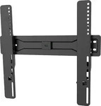 Neomounts LED-W450BLACK, Neomounts LED-W450BLACK TV-Wandhalterung 81,3cm (32") -