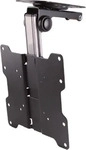 Neomounts FPMA-C020BLACK, Neomounts FPMA-C020BLACK TV-Deckenhalterung 25,4cm (10") -