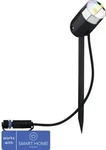 Paulmann 94283, Paulmann colour Spot Pike 94283 Beleuchtungssystem Plug & Shine