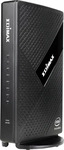 EDIMAX BR-6473AX, EDIMAX AX3000 WLAN Router 2.4GHz, 5GHz