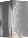 Nordlux 49731031, Nordlux Canto Maxi Kubi 2 49731031 Au&szlig;enwandleuchte GU10 56W