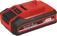 Einhell 4511501, Einhell 4511501 PXC Plus 18V 3,0Ah Werkzeug-Akku 18V 3Ah Li-Ion
