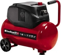 Einhell 4020590, Einhell Druckluft-Kompressor TC-AC 200/24/8 OF 24l 8 bar