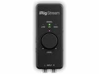 IK Multimedia IP-IRIG-STREAM-IN, IK Multimedia Audio Interface iRig Stream