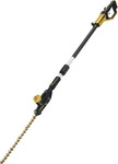 DEWALT DCMPH566N-XJ, DEWALT DCMPH566N-XJ Akku-Stabheckenschere