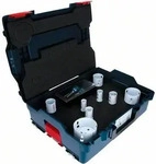 Bosch Accessories 2608594271, Bosch Accessories 2608594271 Lochs&auml;gen-Set...