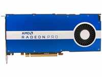 AMD 100-506095, AMD Workstation-Grafikkarte Radeon Pro W5500 8GB GDDR6-RAM PCIe