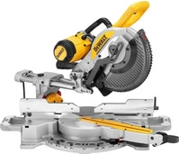 DEWALT DWS727-QS, DEWALT Paneels&auml;ge 250 mm 1675 W