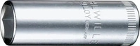 Stahlwille 01020005, Stahlwille 40 L 5 01020005 Sechskant Steckschl&uuml;sseleinsatz 5 mm