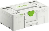 Festool 204847, Festool SYS3L 187 204847 Transportkiste