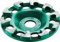 Festool 769166, Festool 769166 Diamantscheibe Durchmesser 130mm 1St.