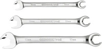 Gedore RED 3300032, Gedore RED 3300032 R05905004 Doppel-Ringratschenschl&uuml;ssel-Satz