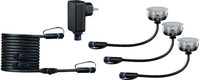 Paulmann 93692, Paulmann 93692 Beleuchtungssystem Plug & Shine