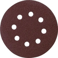 Makita P-43664, Makita P-43664 Schleifpapier K&ouml;rnung (num) 120 (&Oslash;) 125mm 50St.