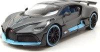 Maisto 31526, Maisto Bugatti Divo 1:24 Modellauto