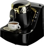 arzum OK008-B, Arzum OK008-B Mokka-Kaffeemaschine Gold, Schwarz...