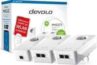 Devolo 8625, Devolo Magic 2 WiFi next Multiroom Kit WiFi 5 Multiroom Kit 8625...