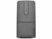 Lenovo 4Y50U59628, Lenovo Yoga Mouse Maus Bluetooth Optisch Grau 4 Tasten 1600 dpi
