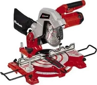 Einhell 4300370, Einhell TC-MS 216 Kapp- und Gehrungss&auml;ge 216mm 1600W