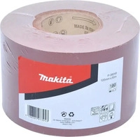 Makita P-38249, Makita P-38249 Schleifpapierrolle K&ouml;rnung (num) 180 (L x B)...
