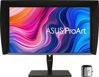 Asus 90LM04NC-B01370, Asus PA27UCX-K LED-Monitor EEK G (A - G) 68.6 cm (27 Zoll) 3840