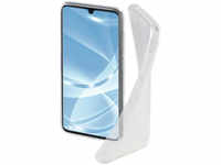 Hama 188741, Hama Crystal Clear Cover Samsung Galaxy A31 Transparent