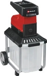 Einhell 3430635, Einhell GC-RS 60 CB Elektro Walzen-H&auml;cksler 2800W