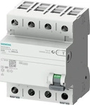 Siemens 5SV33424, Siemens 5SV33424 5SV3342-4 Fehlerstrom-Schutzschalter B...