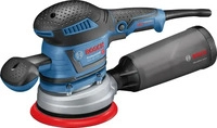 Bosch Professional 060137B202, Bosch Professional 060137B202 Exzenterschleifer 400W