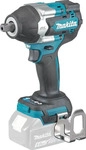 Makita DTW701Z, Makita DTW701Z DTW701Z Akku-Schlagschrauber 700 Nm 18 V Anzahl