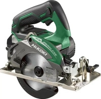HiKOKI C1806DBW2Z, HiKOKI C1806DB Akku-Handkreiss&auml;ge 18V