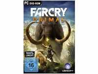 UbiSoft 16556, UbiSoft PC Green Pepper Far Cry Primal PC USK: 16