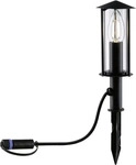 Paulmann 94323, Paulmann Minipoller Classic 94323 Beleuchtungssystem Plug & Shine LED