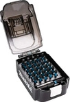 Makita E-03084, Makita Impact Black E-03084 Bit-Set Kreuzschlitz Pozidriv,