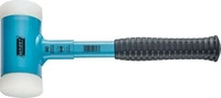 Hazet 1953N-60, Hazet 1953N-60 1953N-60 Plastikhammer 1690g 335mm 1St.