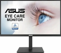 Asus 90LM06G0-B01170, Asus VA27AQSB LED-Monitor EEK F (A - G) 68.6cm (27 Zoll)...