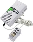 Schabus 300252, Schabus GX-D2 Kohlendioxid-Melder mit externem Sensor...