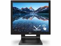 Philips 172B9TL/00, Philips 172B9TL LCD-Monitor EEK D (A - G) 43.2cm (17 Zoll) 1280 x