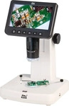 dnt DNT000006, Dnt DNT000006 UltraZoom Pro Digital-Mikroskop 300 x Auflicht,