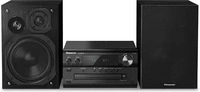 Panasonic SC-PMX94EG-K, Panasonic Deutsch.CE Micro-HiFi-System SCPMX94EGK sw