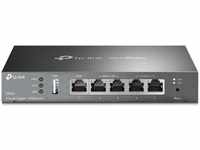TP-LINK ER605, TP-LINK Omada Gigabit VPN Router ER605 LAN-Router 1 GBit/s