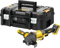 DEWALT DCG418NT-XJ, DEWALT DCG418NT-XJ Akku-Winkelschleifer
